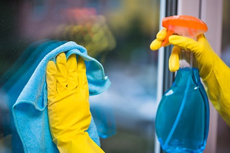 Clean Team Mainz