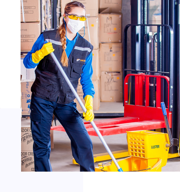 Clean Team Mainz